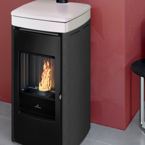 ESTUFA DE PÈL·LET EDILKAMIN  – YANA
