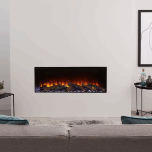 XEMENEIA ELÉCTRICA - NEW FOREST 1200