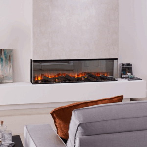 XEMENEIA ELÉCTRICA - NEW FOREST 1600