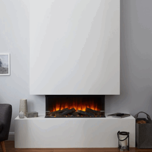 XEMENEIA ELÉCTRICA - NEW FOREST 870