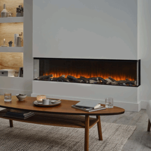 XEMENEIA ELÈCTRICA - NEW FOREST 1900