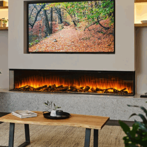 XEMENEIA ELÈCTRICA - NEW FOREST 2400