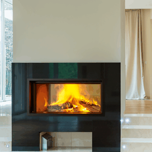 FOC DE LLENYA M-DESIGN – ARGENTO 1050 (DOBLE CARA)