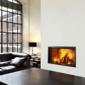 FOC DE LLENYA M-DESIGN – ARGENTO 1200 (FRONTAL)