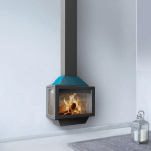 FOC DE LLENYA TRAFORART– ARIADNA