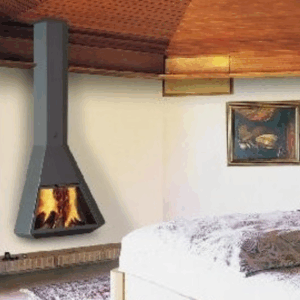 FOC DE LLENYA TRAFORART– ARION