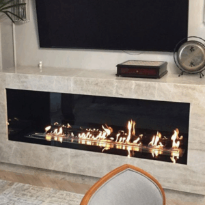 ESTUFA DE BIOETANOL NORA FLAMES – BOB 120