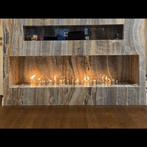 ESTUFA DE BIOETANOL NORA FLAMES – BOB 200