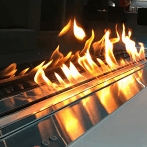 ESTUFA DE BIOETANOL NORA FLAMES – BOB 45