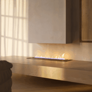 ESTUFA DE BIOETANOL NORA FLAMES – BOB 60