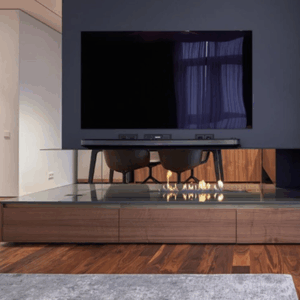 ESTUFA DE BIOETANOL NORA FLAMES – BOB 90