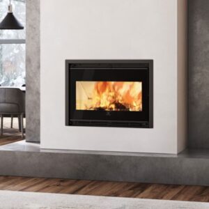 INSTERTABLE DE LLENYA - FIRE BOX 60 INT EDILKAMIN