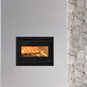 INSTERTABLE DE LLENYA - FIRE BOX 54 INT EDILKAMIN