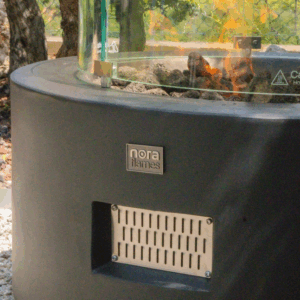 ESTUFA DE BIOETANOL NORA FLAMES – BIO-FUJI