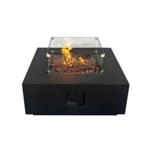 ESTUFA DE BIOETANOL NORA FLAMES – BIO-LOA