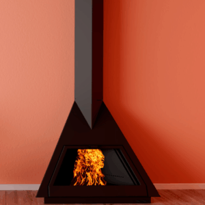 FOC DE LLENYA TRAFORART– FOXI