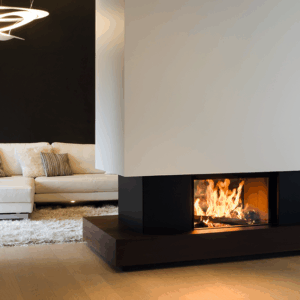 FOC DE LLENYA M-DESIGN – LUNA DIAMOND 1000 (DOBLE CARA)