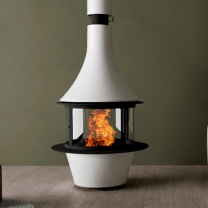 FOC DE LLENYA TRAFORART– LORENA