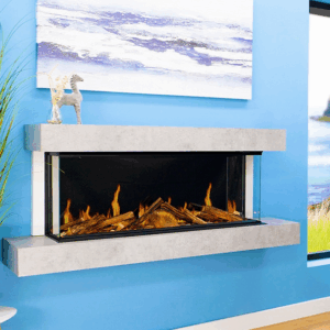 XEMENEIA ELÈCTRICA Charlton & Jenrick- LUMINOSA 110