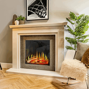 XEMENEIA ELÈCTRICA Charlton & Jenrick- LUMINOSA 62