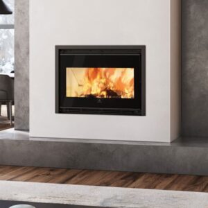 INSTERTABLE DE LLENYA - MCZ QBO0X EDILKAMIN