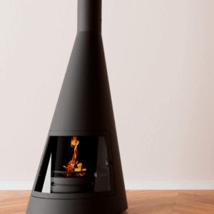 FOC DE LLENYA TRAFORART– PICCOLA