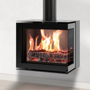 ESTUFA DE LLENYA - VENUS IN THE BOX 530 M-DESIGN