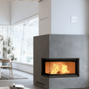 FOC DE LLENYA EDILKAMIN – WINDO 2 95