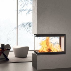 FOC DE LLENYA EDILKAMIN – WINDO3 50