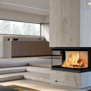 FOC DE LLENYA EDILKAMIN – WINDO3 85