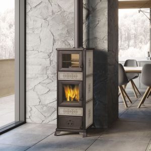 LLAR DE FOC EDILKAMIN – DEVORC