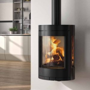 LLAR DE FOC DENIA – LINZ WALL