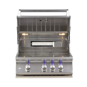 LLAR DE GAS NORA FLAMES – TAHUNA 3