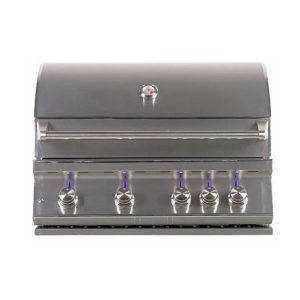 LLAR DE GAS NORA FLAMES – TAHUNA 4